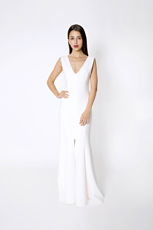 suknie ślubne Sukienka ślubna model 19/19