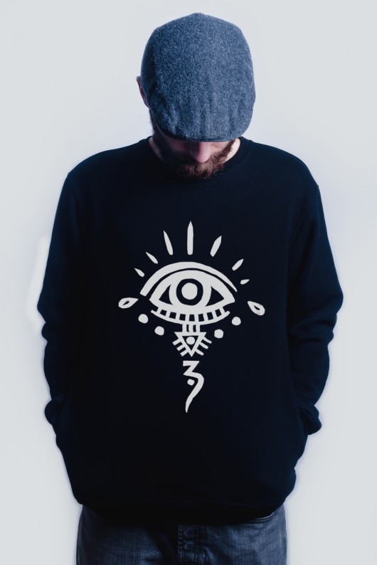 Bluza Męska  dziendobry