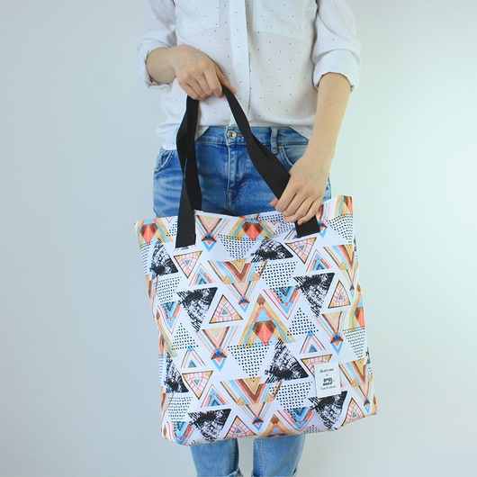 ✤ torba basic one_0055 ✤ PracKownia
