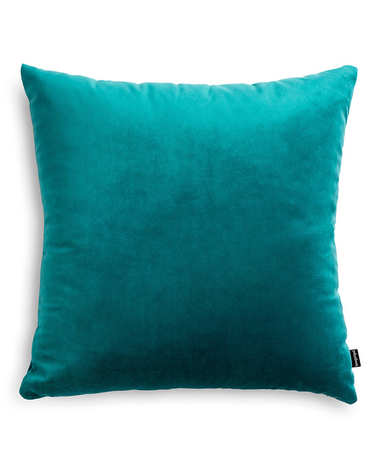 Velvet morska poduszka dekoracyjna 45x45 Poduszkowcy
