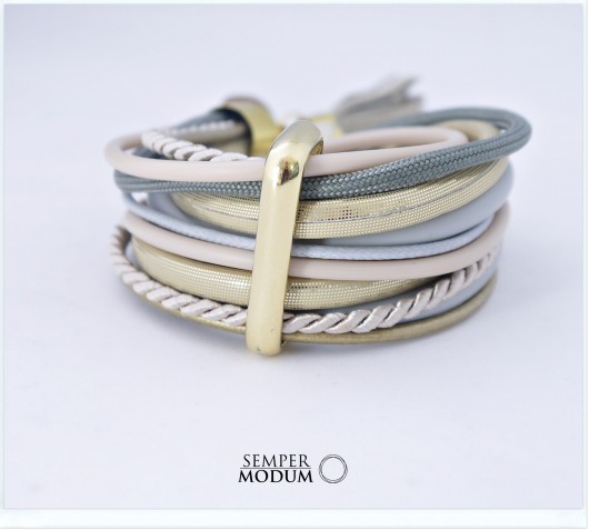 Landryna III Beige sempermodum