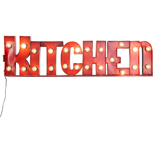 Lampa ścienna/kinkiet Kitchen Home Design