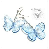 Blue Fairy Theopanu