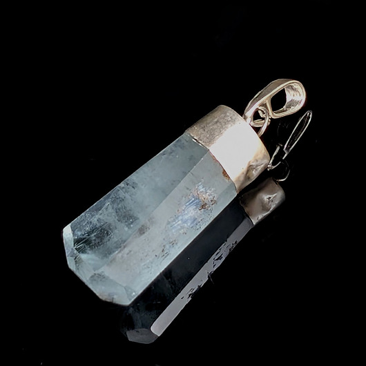 wisiory Pure aquamarine