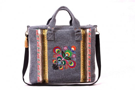 Torba na laptopa 2011/61 Farbotka