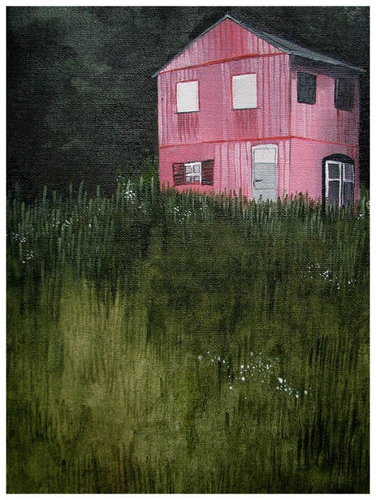 *darbat* Magda Barcik