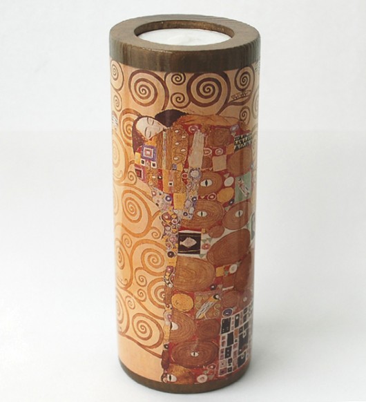 G.Klimt - Spełnienie artrachela