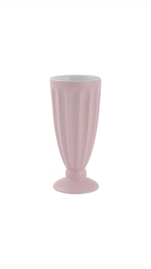 Pucharek na lody Retro pink MIA home