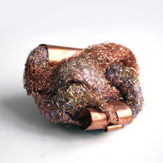 Copper Jungle Dominika Syczyńska