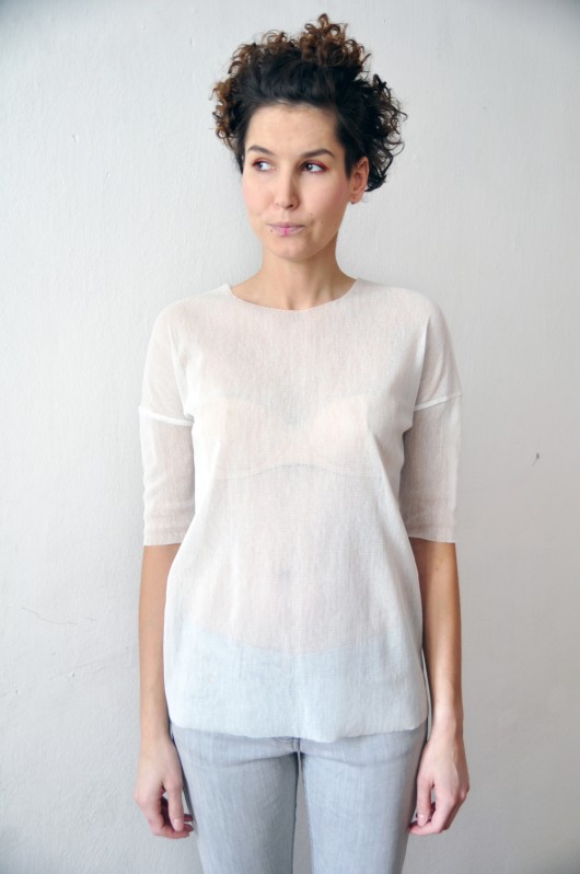 Net tee Pulpa