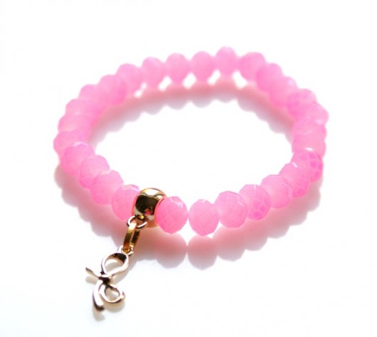 Pink marina Republika jewelry