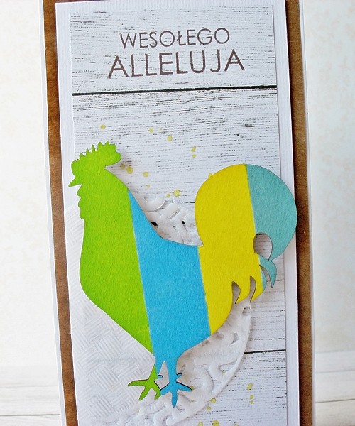 Wesołego Alleluja! fasoolka