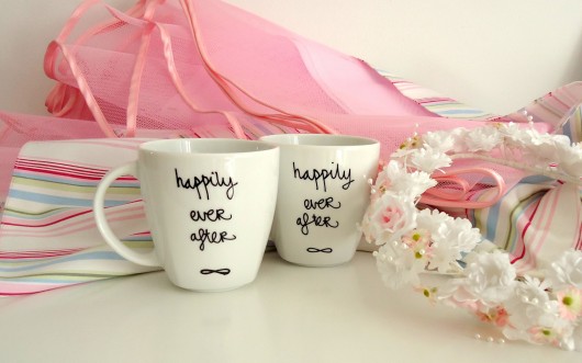 happily ever after my mug company