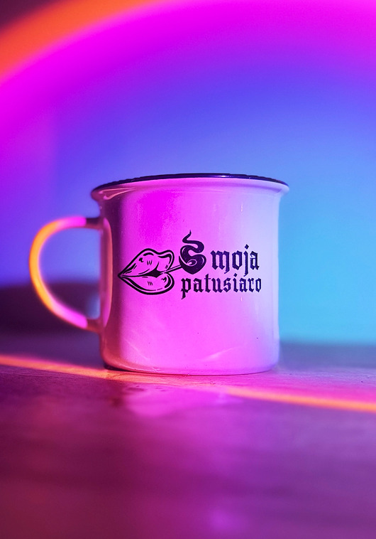 kubki Moja patusiaro