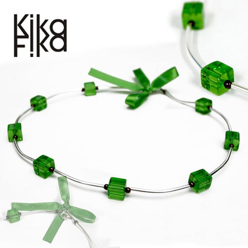 nieczego sobie... Kika Fika