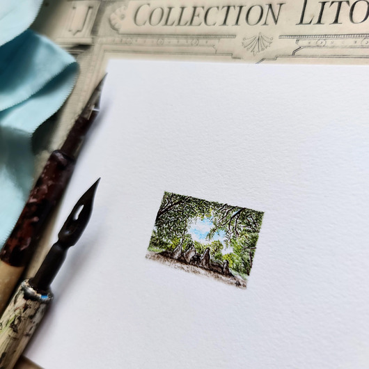 obrazy Personalizowany prezent, wspomnienia z wakacji