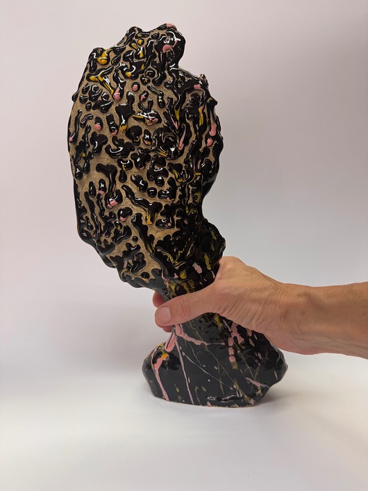 obrazy Rzeźba głowy