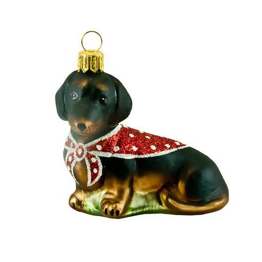Bombka Jamnik baubles