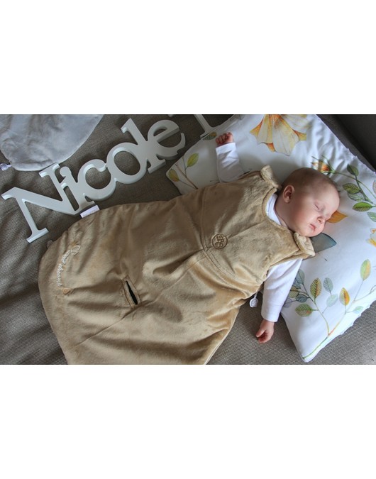 Śpiworek 0-6 miesięcy Blanket Story