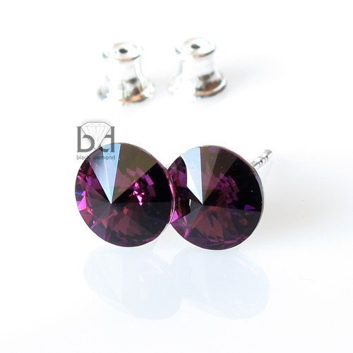Sztyfty - (8,2 mm) Black Diamond