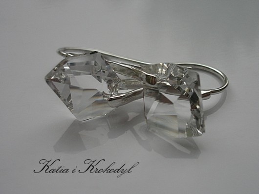 GEOMETRIA SILVER SHADE Katia i krokodyl