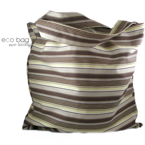 eco bag - PASIAK4 eco living