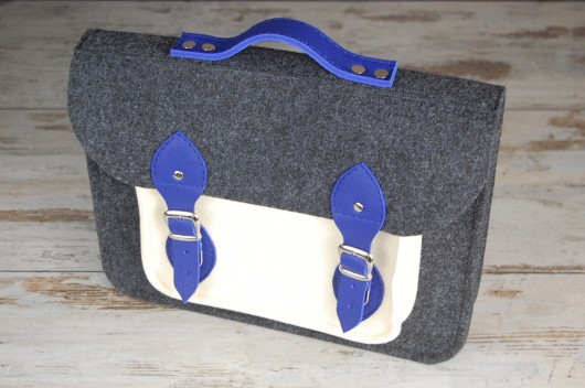 Torba na ramię unisex 15'' Etoi