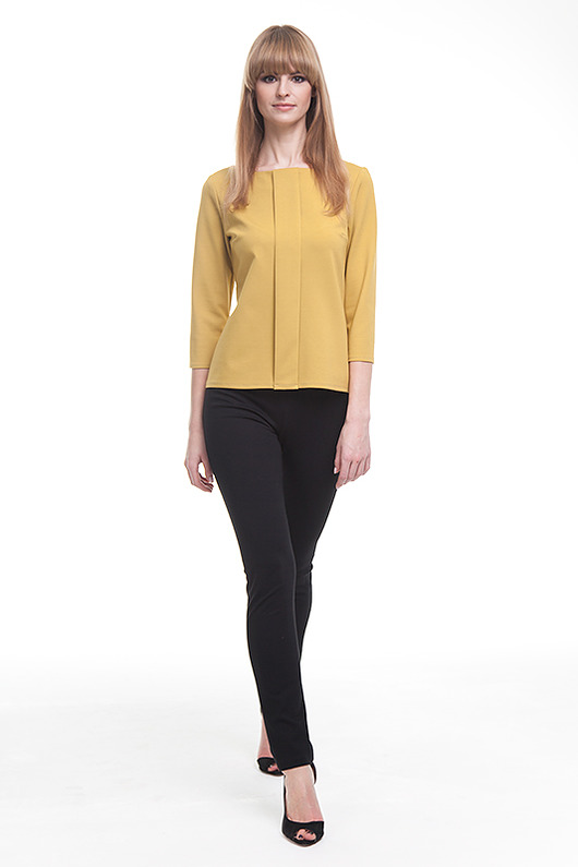 bluzki - inne Bluzka Inas