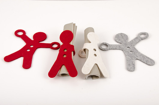 Serwetniki cookies BOOGIE design