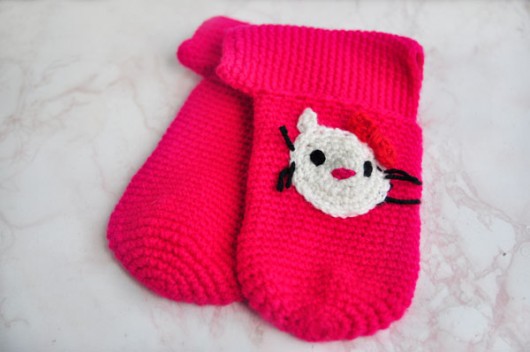 Kitty - ocieplacze rowerowe Warms