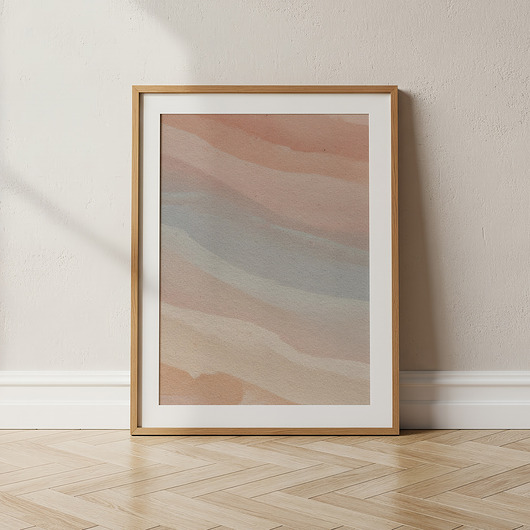 grafiki i ilustracje MRC #23 I plakat abstrakcyjny