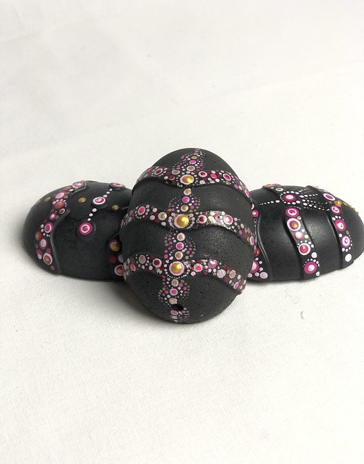 jajka wielkanocne Pisanki Younique Eggs - 2