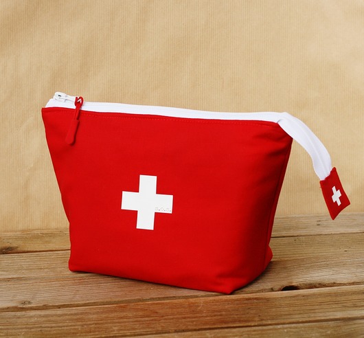 kosmetyczki S.O.S.etka mała