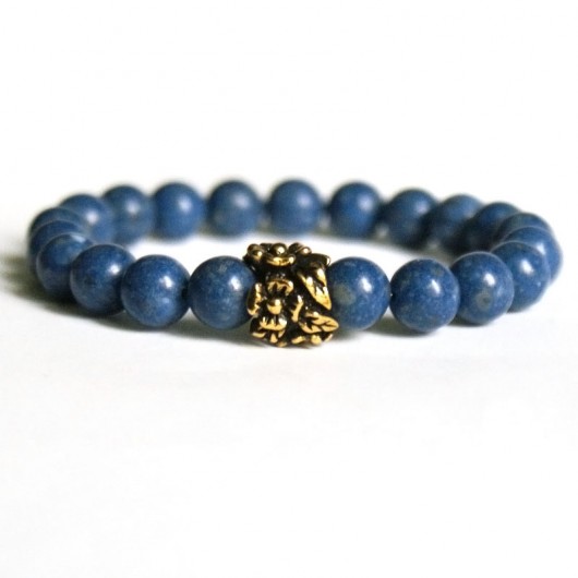 denim blue coral  kaktusia