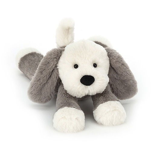 Maskotka Przytulanka Piesek 15 cm MIA home