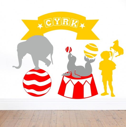cyrk Project 8