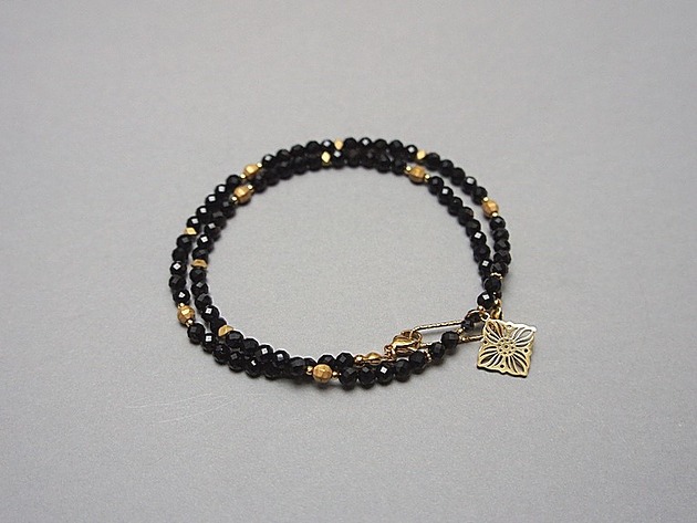 chokery Onyks vol. 7 choker /naszyjnik/ - Szlachetna kolekcja