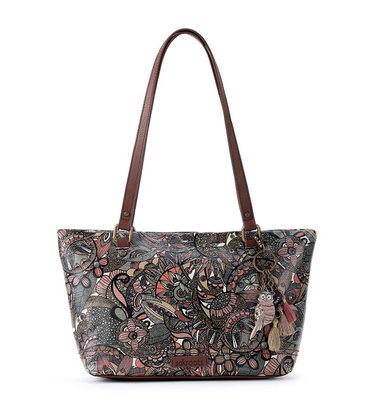 plecaki Sakroots torebka