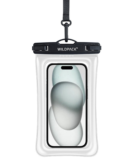 etui na telefon Phone Aquapack wodoodporne etui na telefon