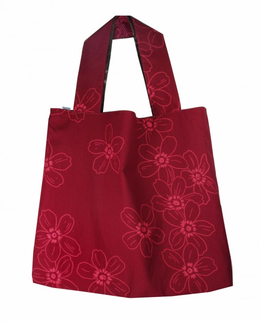 Ekosiata kwiaty purol design