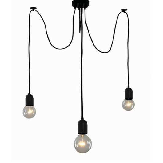 Lampa Pająk Spider III 4FunDesign