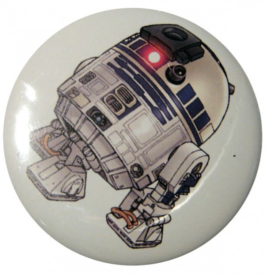 R2D2 Maleconieco