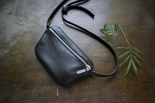 Belt Bag 02 FOKS FORM