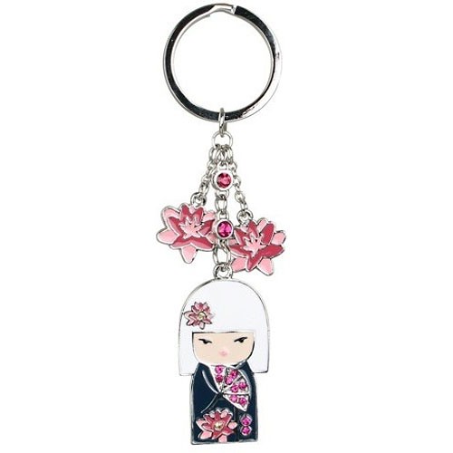 Brelok charm EIKA KIMMIDOLL POLAND