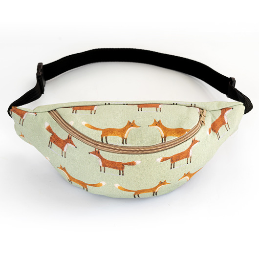Lisia Gawka made by hand