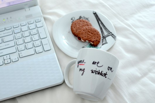 wishlist my mug company