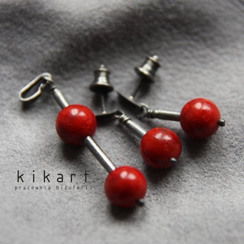 red dots kikart