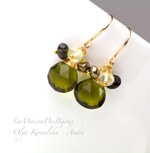 Olive  OLANDRE