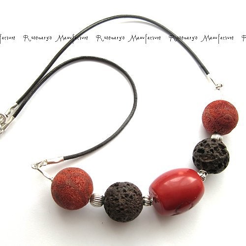 GEMSTONE COLLECTION - Chropowate by Matusevic