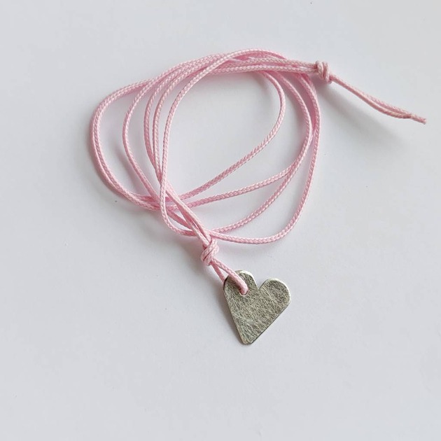 wisiory Serduszko wisiorek